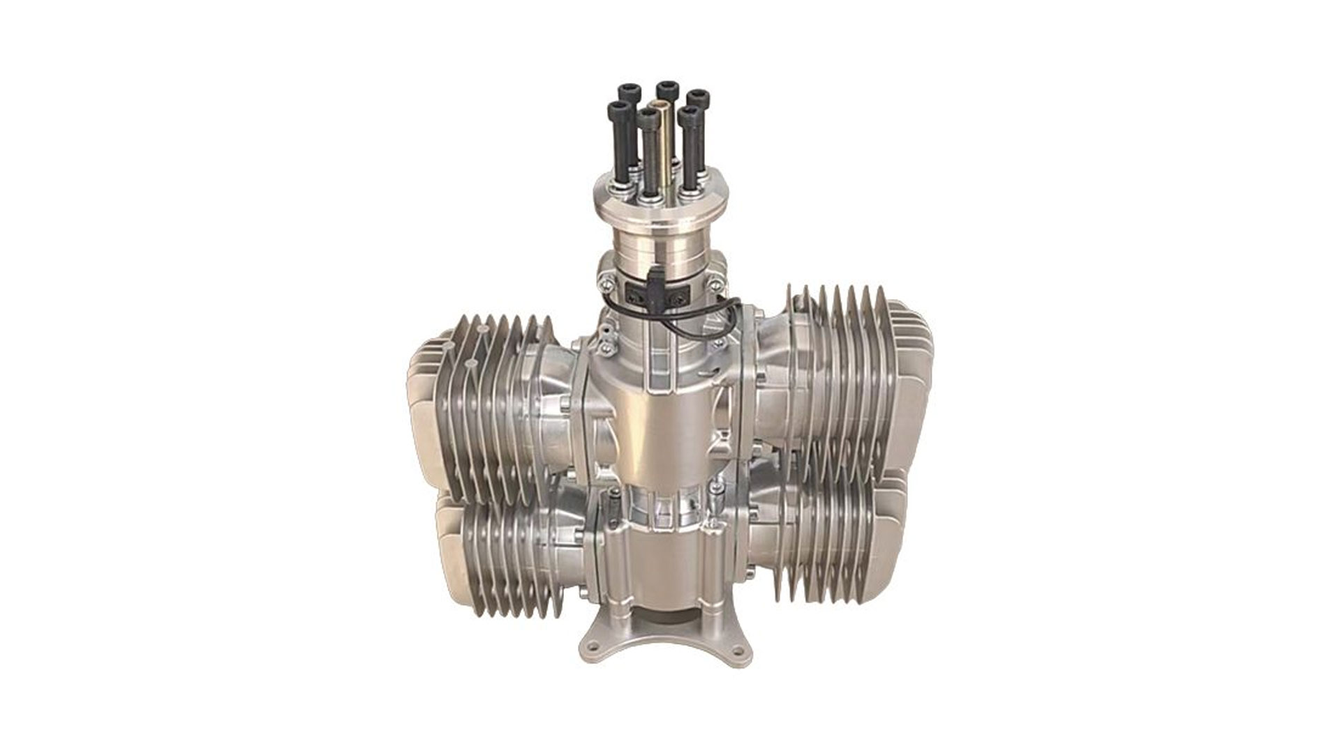 FQ-222 Aviation Engine 3