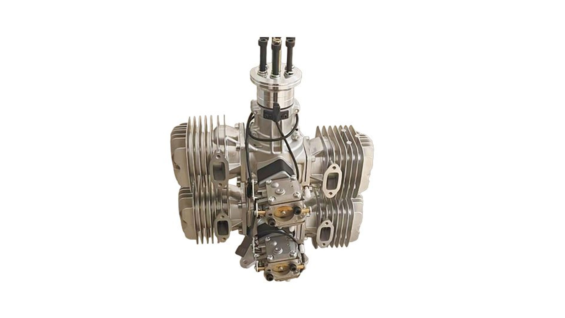 FQ-222 Aviation Engine 4